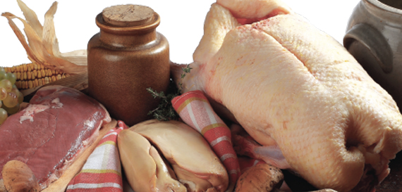 Foie Gras: Un prodigio cultural y culinario