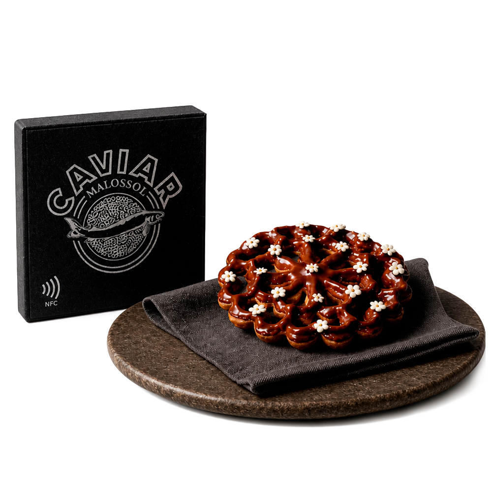 Caviar Malossol