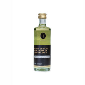 Aceite aroma Trufa Blanca Appennino