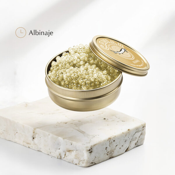 Caviar Almas - Imagen 6