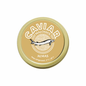Caviar Almas