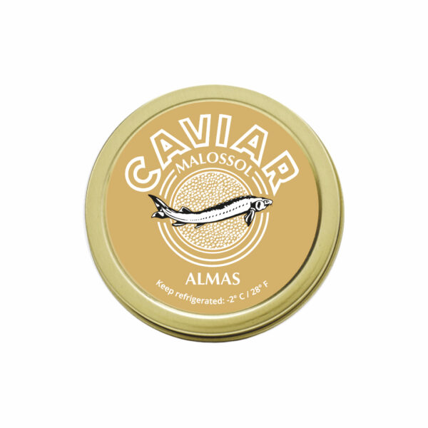Caviar Almas - Imagen 2