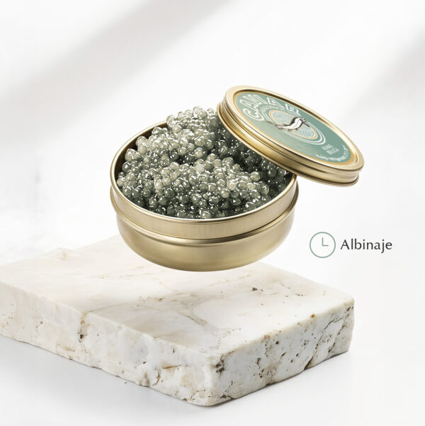 Caviar Almas Beluga - Imagen 6