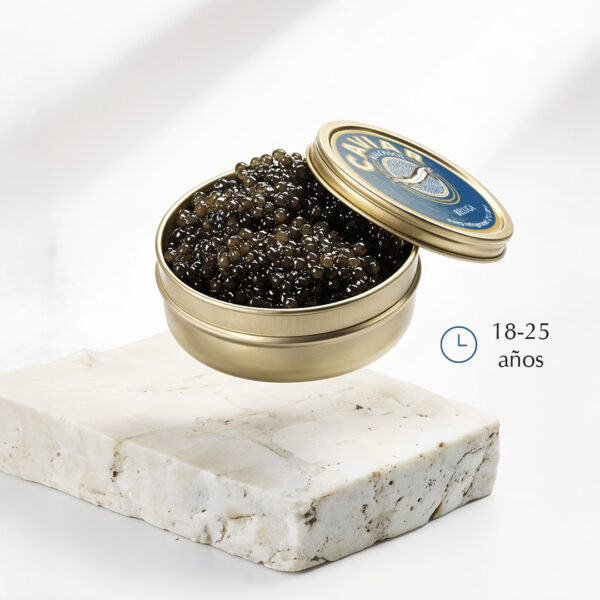 Caviar Beluga - Imagen 5