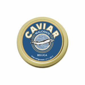 Caviar Beluga