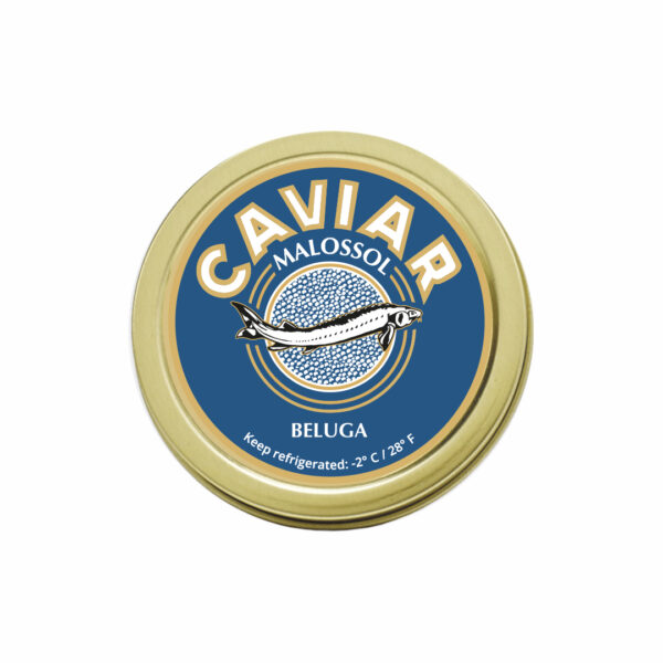 Caviar Beluga - Imagen 2