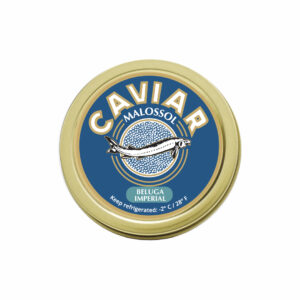 Caviar Beluga Imperial
