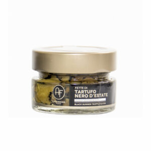 Crema de Trufa Negra Appennino