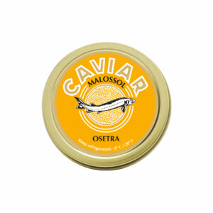 Caviar Osetra