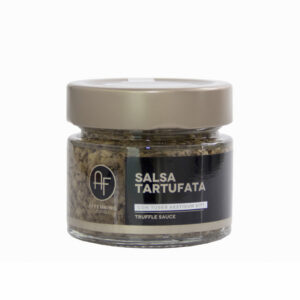 Salsa Trufada (Tartufata) Appennino