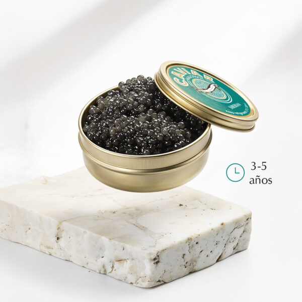 Caviar Siberian - Imagen 3