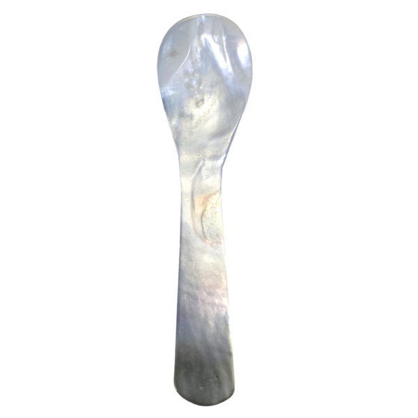 Cuchara Madre Perla Tahití