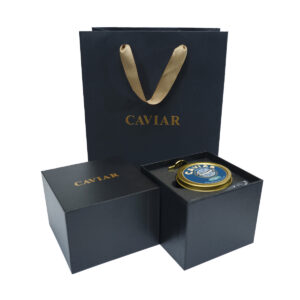 Estuche Caviar S