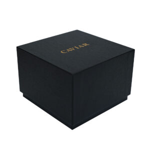 Estuche Caviar M