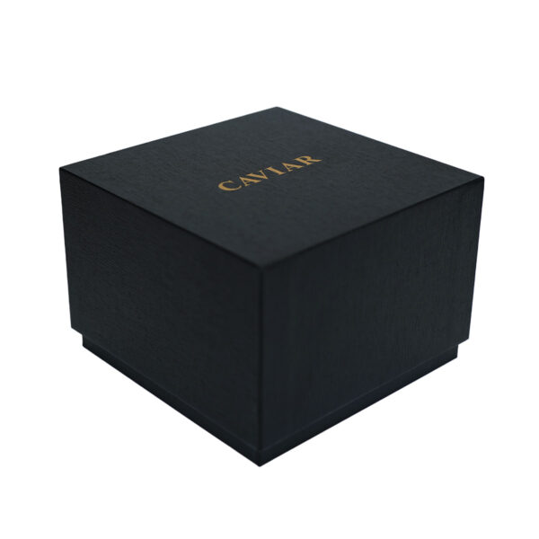 Estuche Caviar M - Imagen 2