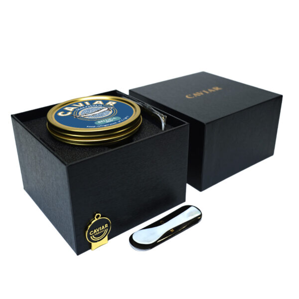 Estuche Caviar M - Imagen 3