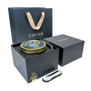 Estuche Caviar M