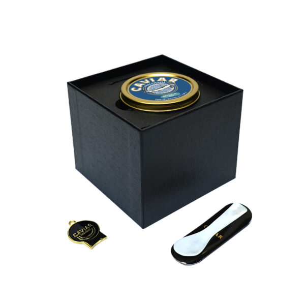 Estuche Caviar S - Imagen 3